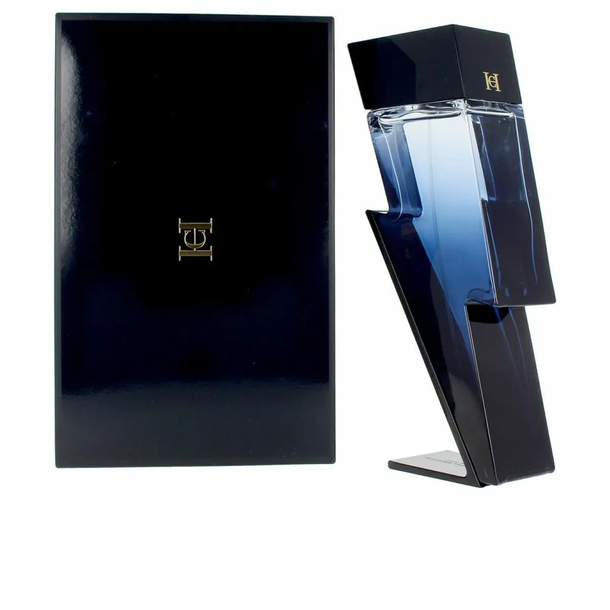 Men's Perfume Carolina Herrera Bad Boy Cobalt Edp 150 Ml 1