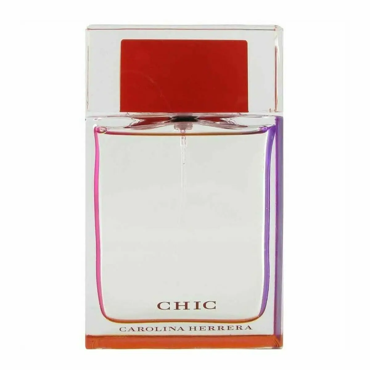 Women's Perfume Carolina Herrera Chic For Women Edp 80 Ml 1