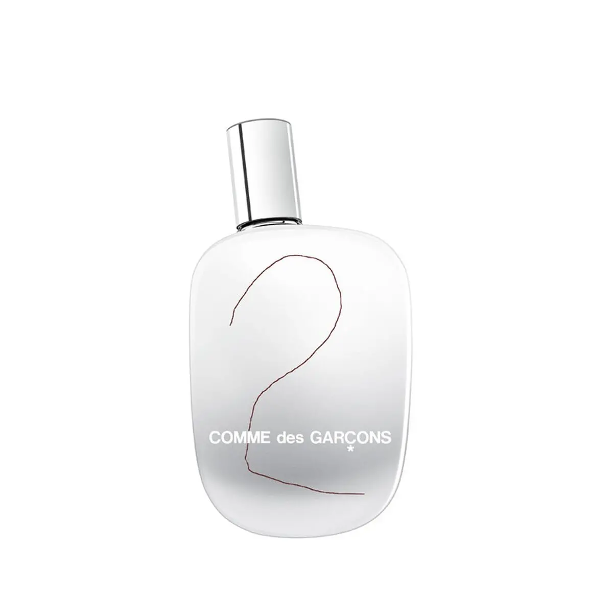 Women's Perfume Comme Des Garçons Comme Des Garçons Edp 50 Ml 1