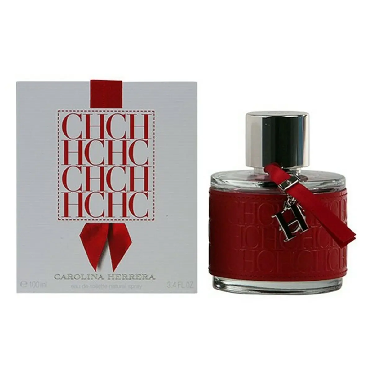 Women's Perfume Carolina Herrera Edt 1