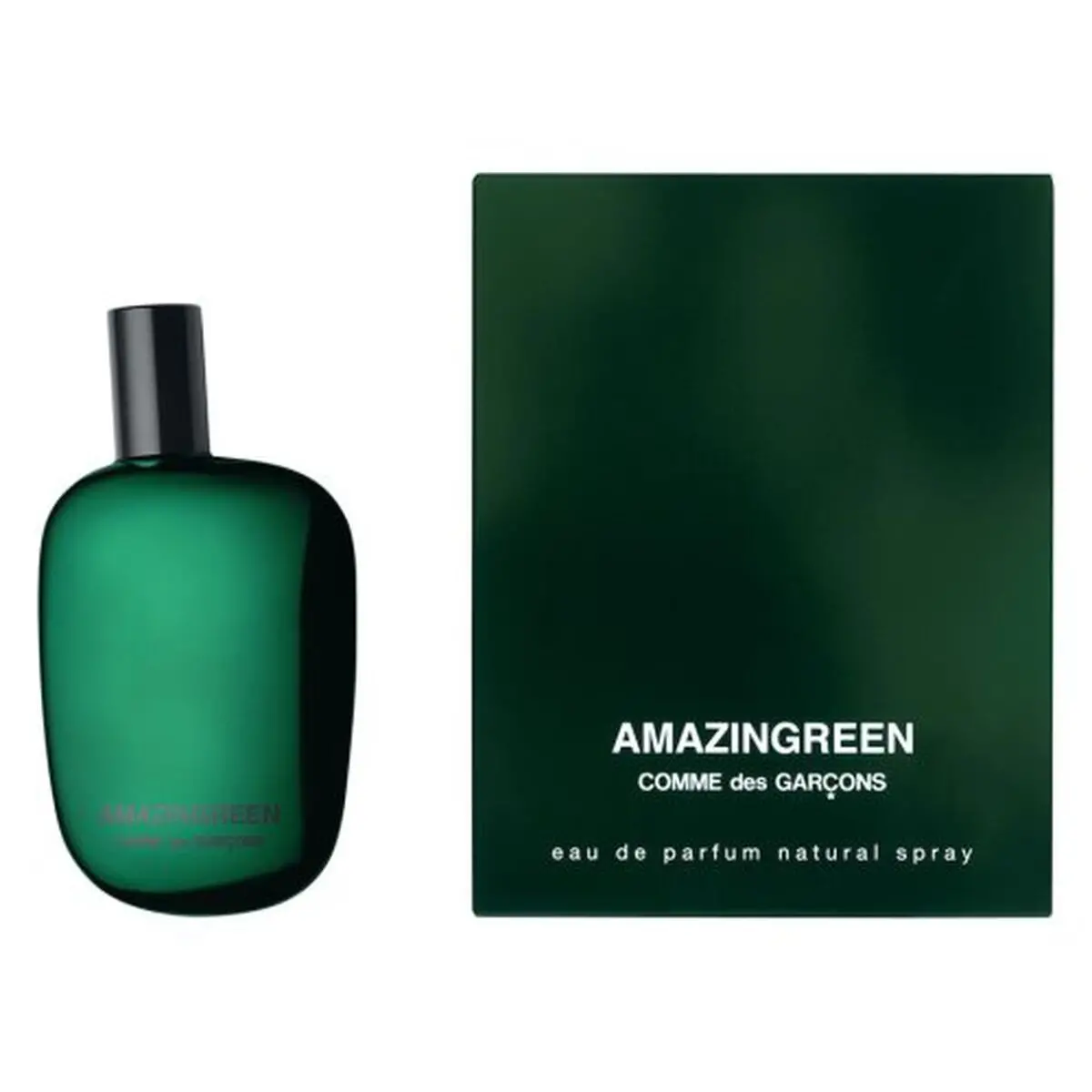 Women's Perfume Comme Des Garçons 1