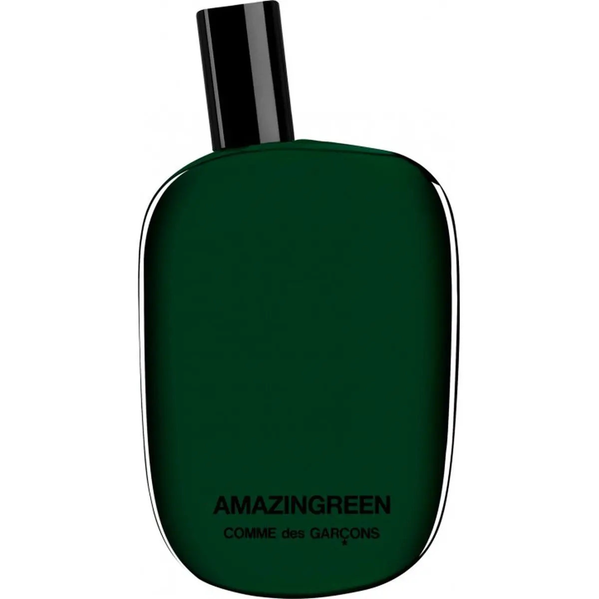 Men's Perfume Comme Des Garçons Amazingreen Edp 100 Ml 1