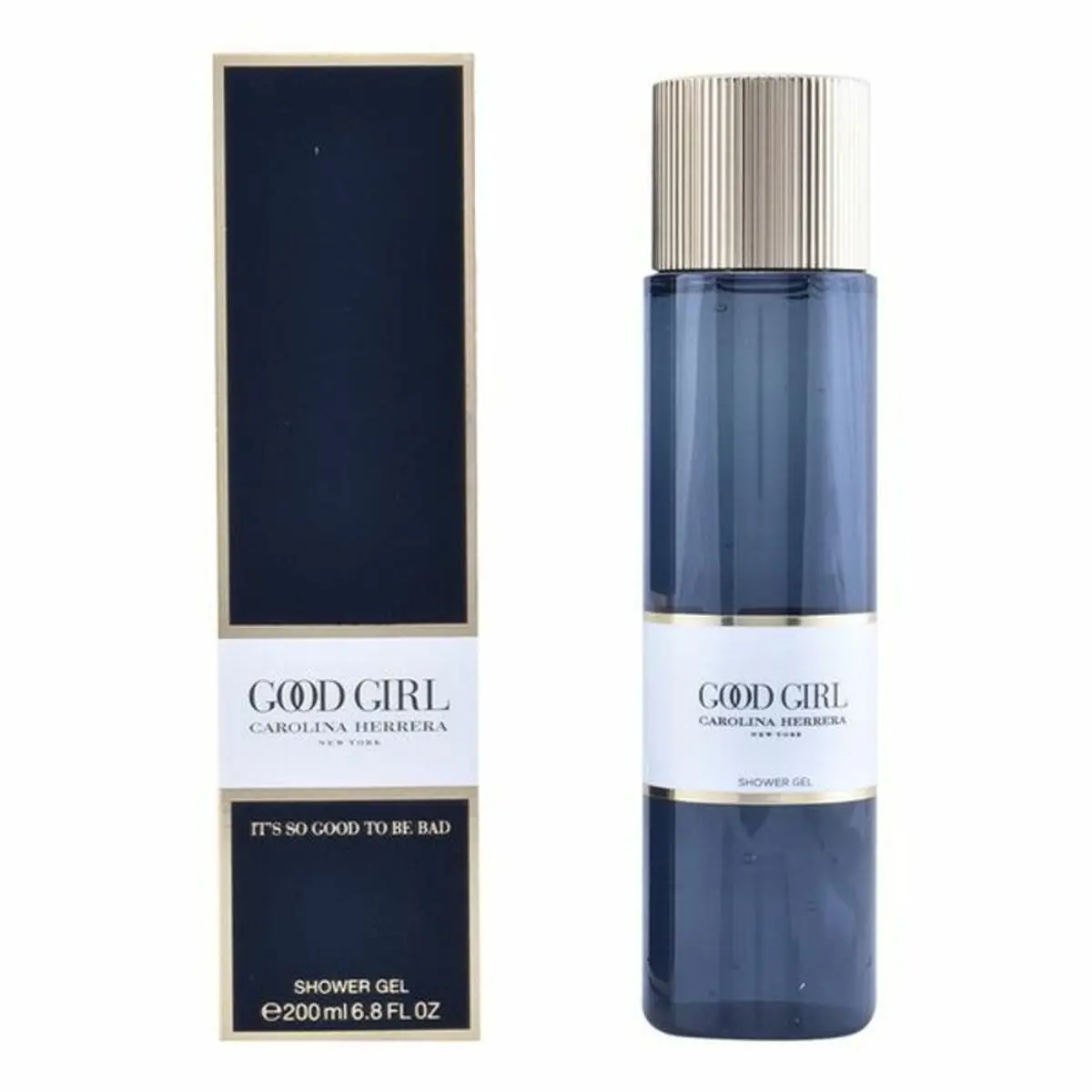 Shower Gel Carolina Herrera 1116031 200 Ml 1