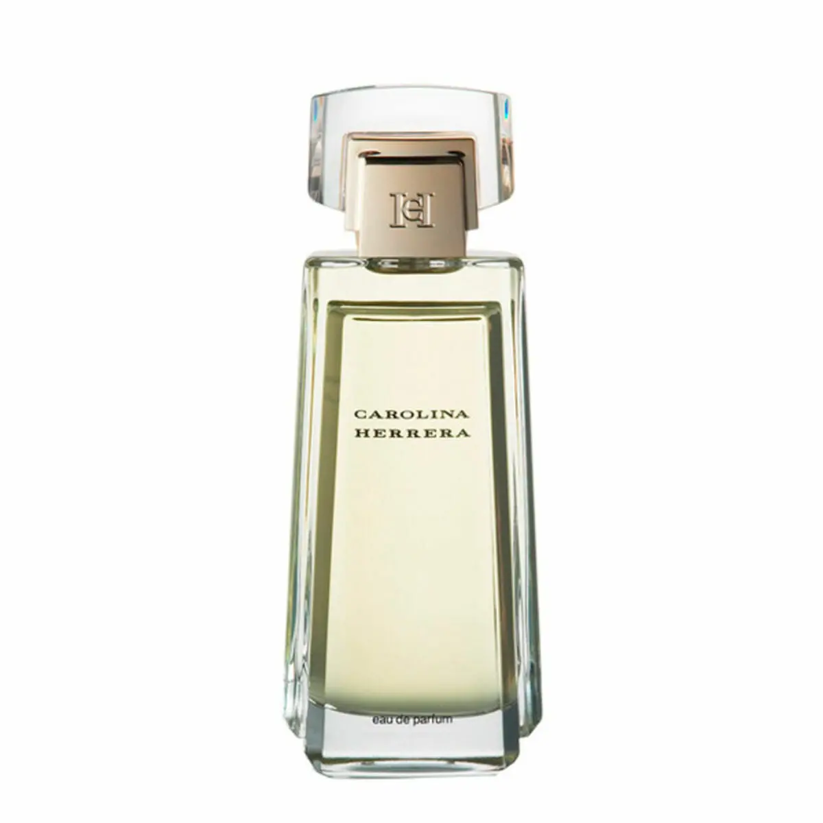 Women's Perfume Carolina Herrera Edp Carolina Herrera (100 Ml) 1
