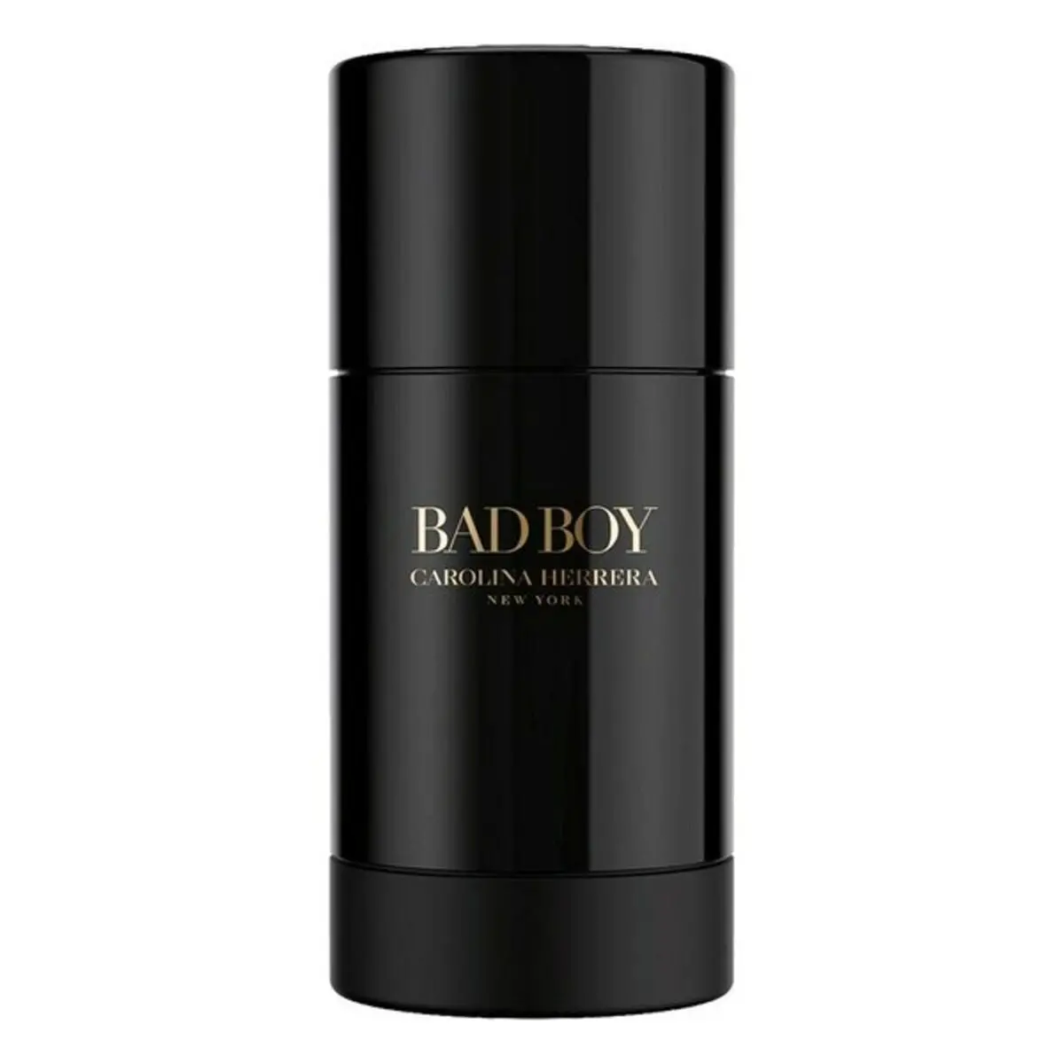 Stick Deodorant Carolina Herrera Bad Boy 75 G 1