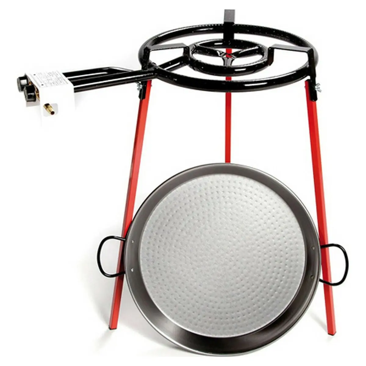 Burner For Paella Vaello Tripod Burner Spain 1