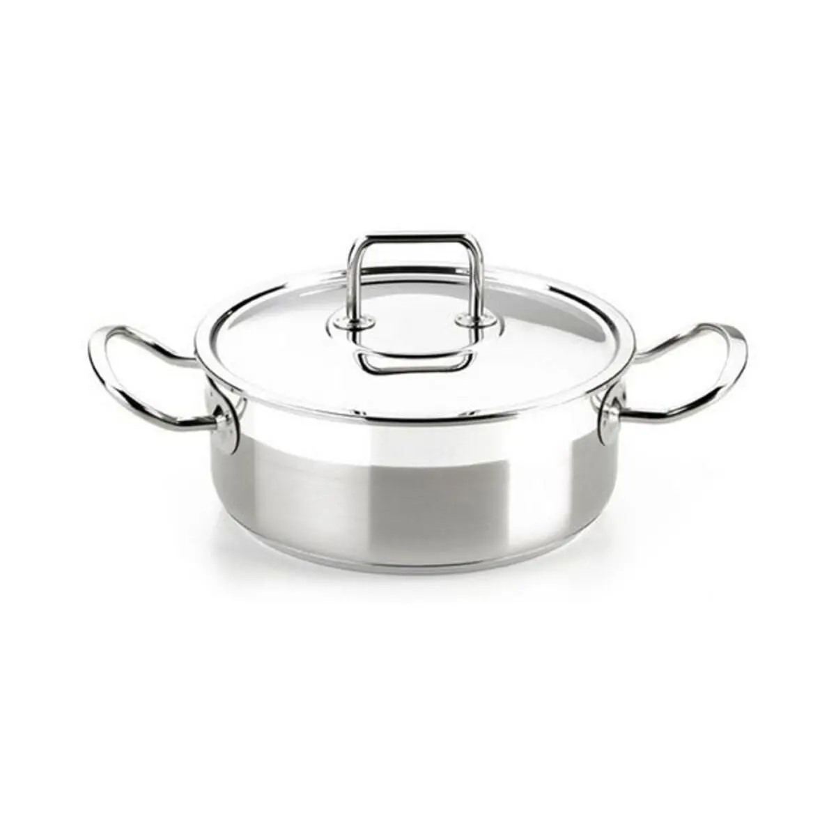 Casserole Bra A340355 Steel 3 L 75 L 1