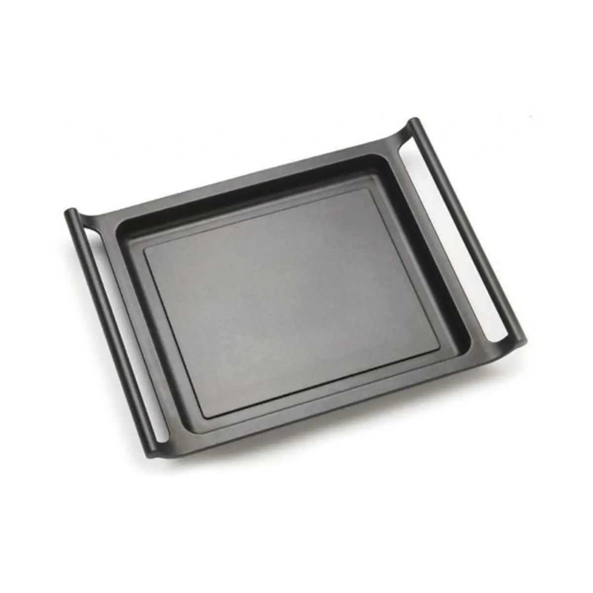 Barbecue Bra A271535 35 Cm Aluminium Cast Aluminium 1