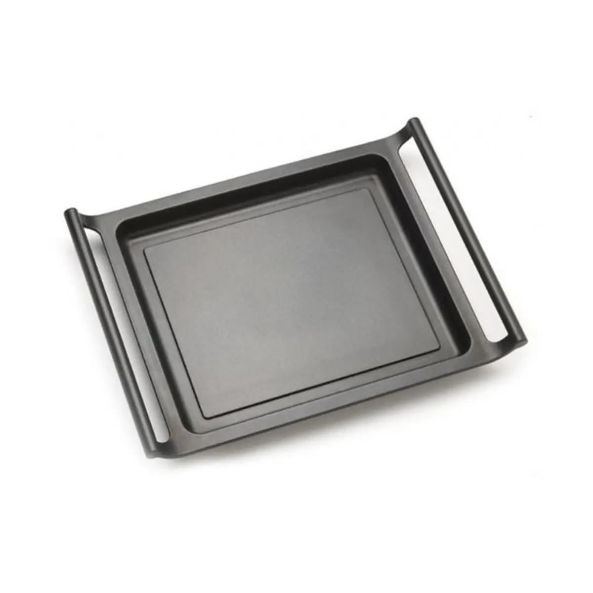 Barbecue Bra A271545 45 Cm Metal Aluminium 1