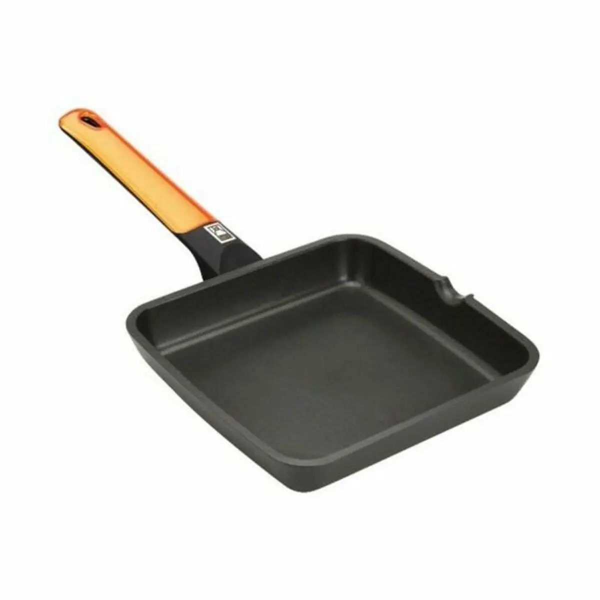 Grill Bra A281328 28 Cm Grill Black 1