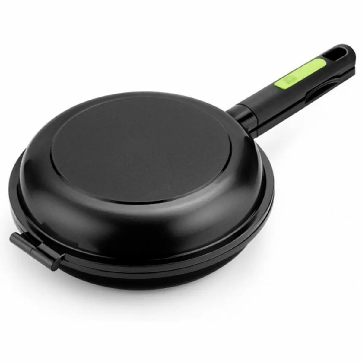 Omelette Pan Bra A121465 Ø 24 Cm 1