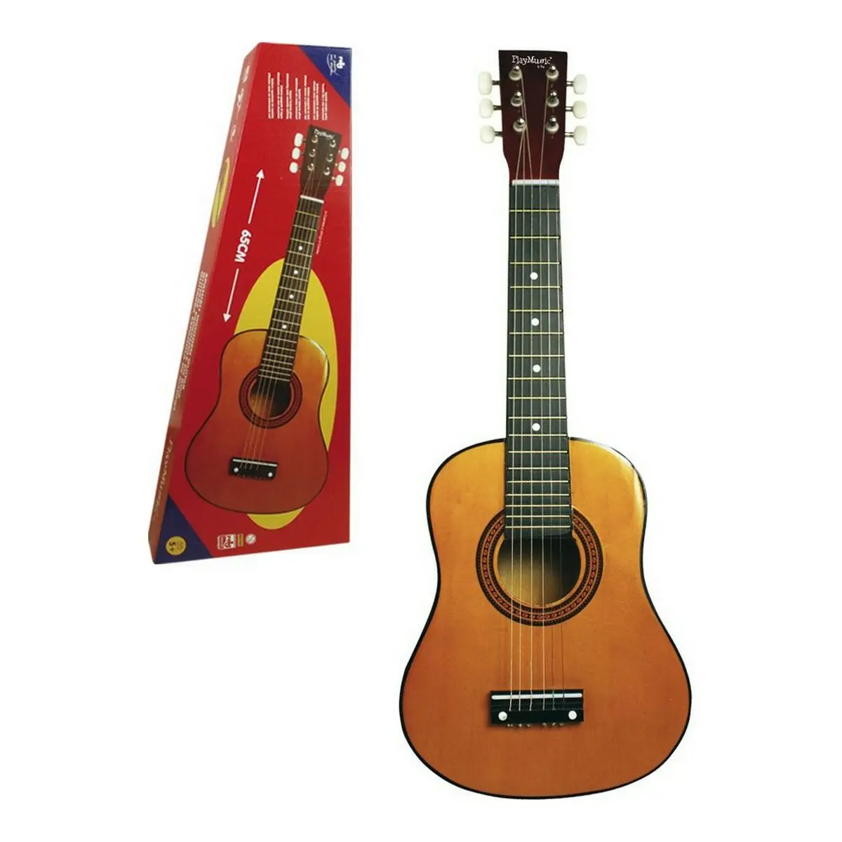 Baby Guitar Reig Reig7061 (65 Cm) 1