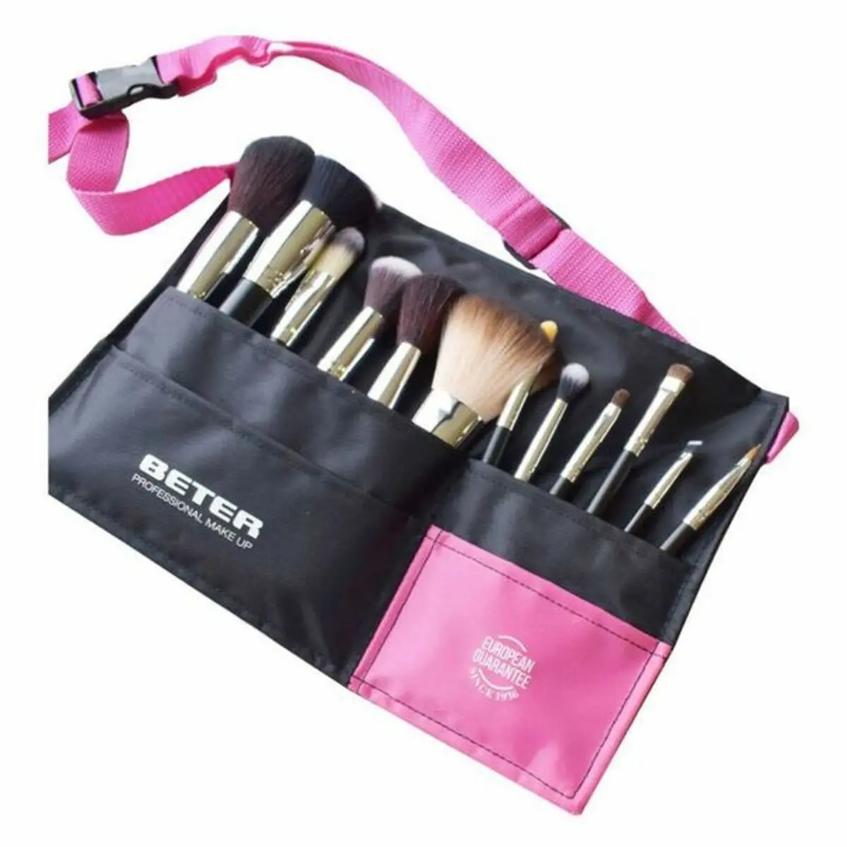 Set Of Make-Up Brushes Beter 22200 1