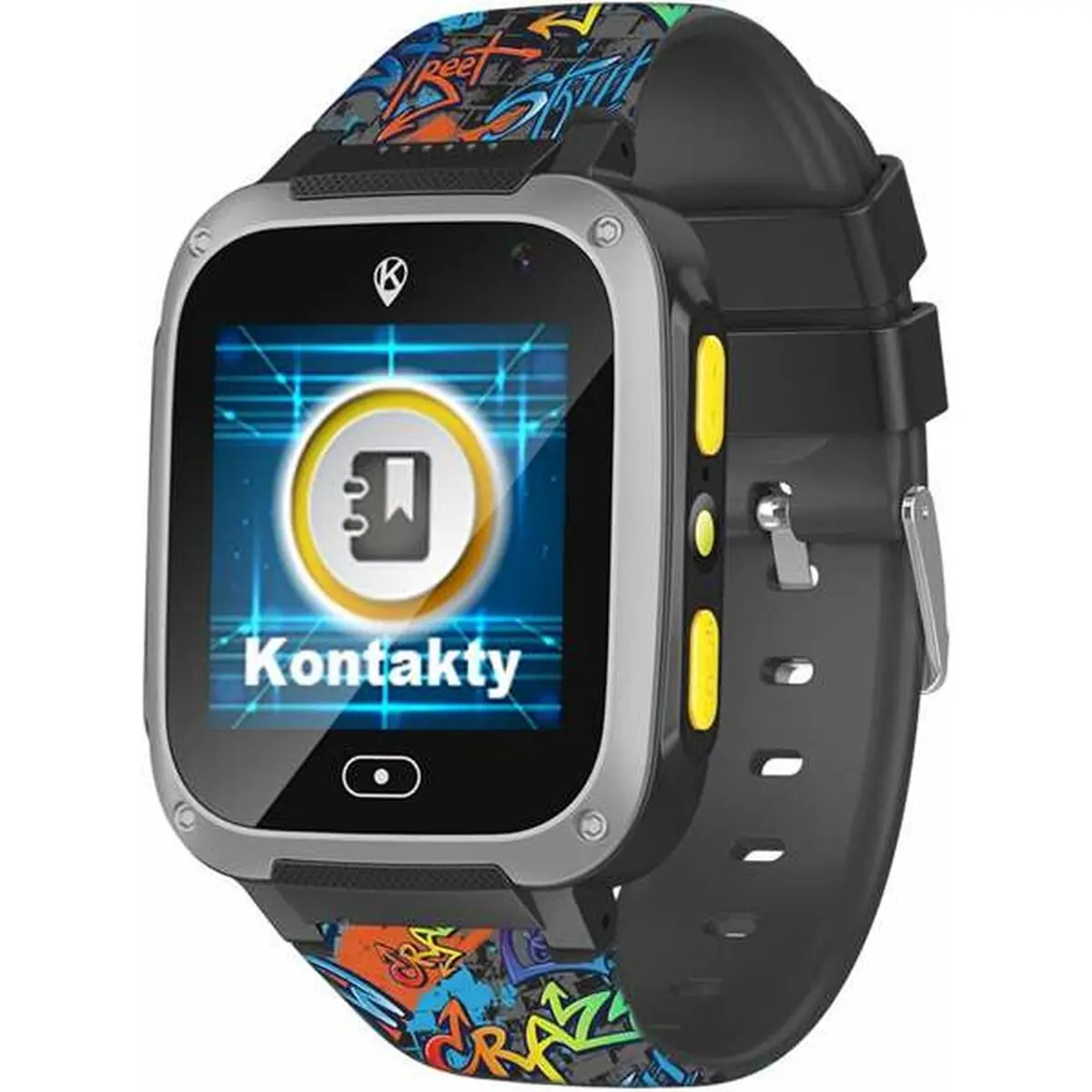 Kids' Smartwatch Cefatoys 1