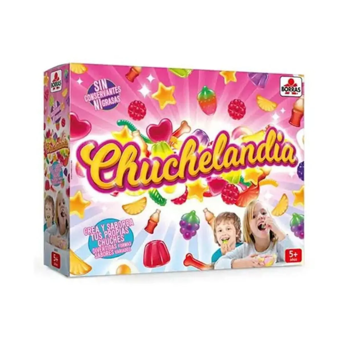 Educational Game Educa 1