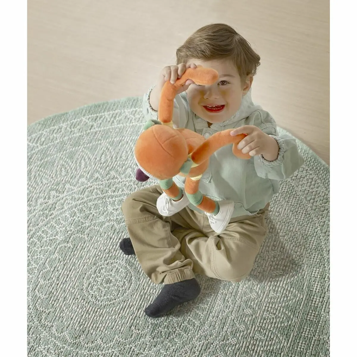 Fluffy Toy Educa 19102 1