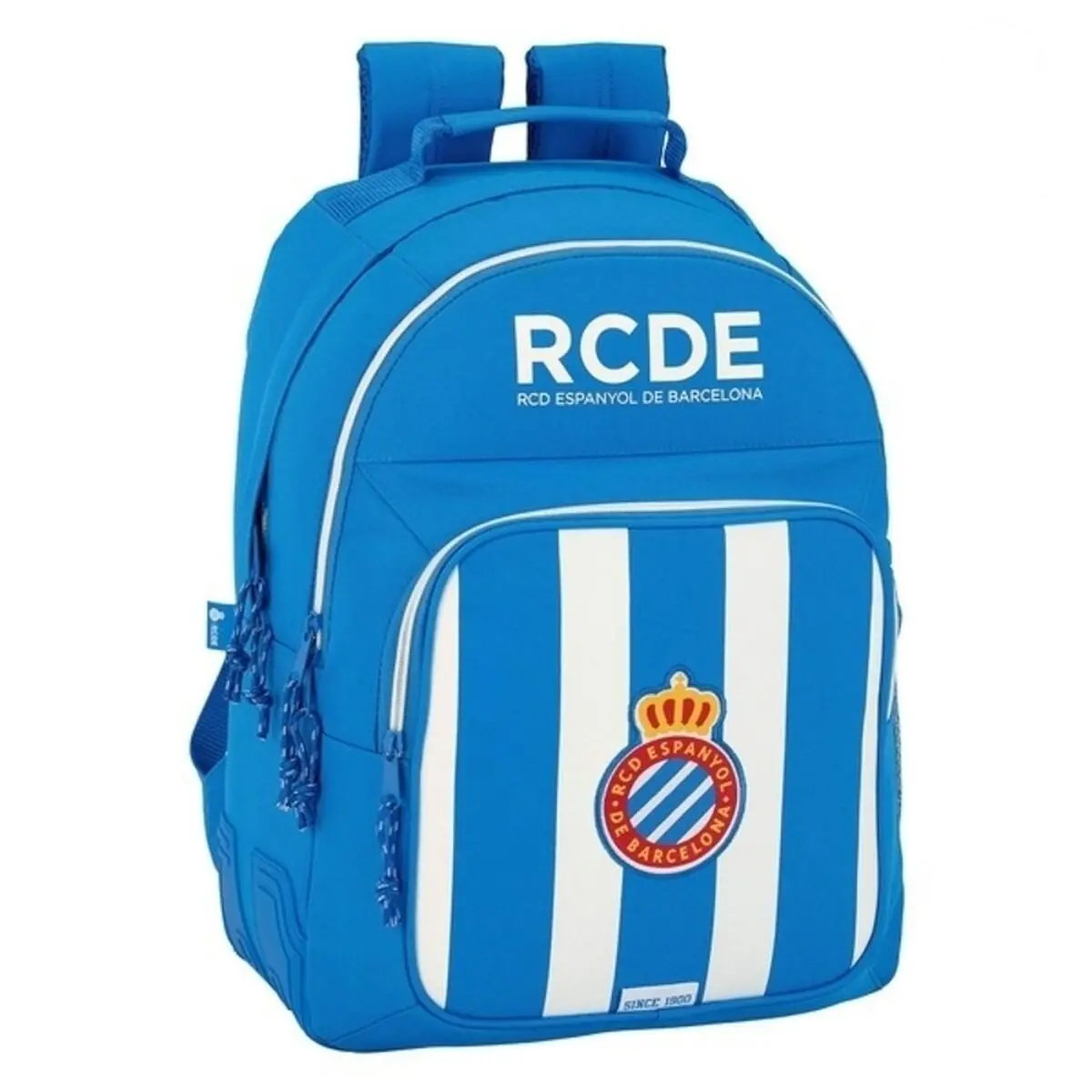 School Bag Rcd Espanyol 1