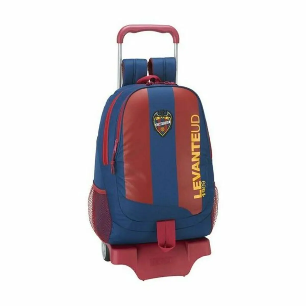 School Rucksack With Wheels 905 Levante U.D. 1