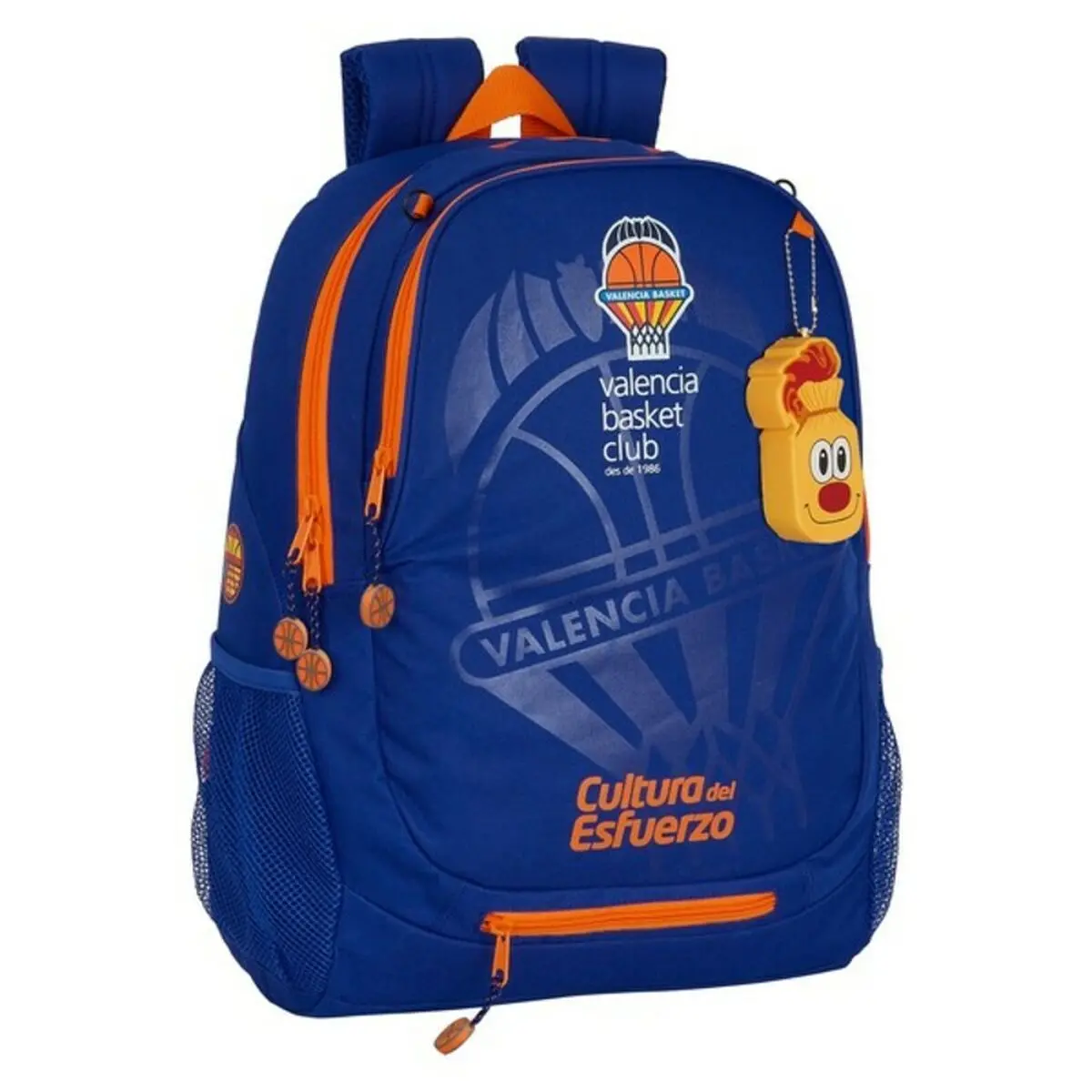 School Bag Valencia Basket 1