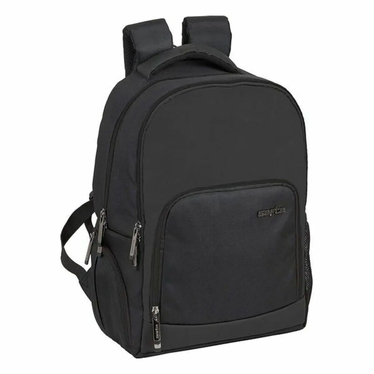Laptop Backpack Safta 14,1'' Black 28 X 42 X 16 Cm 1