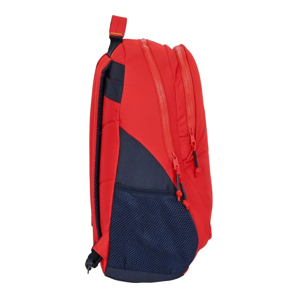 School Bag Rfef Red Blue (32 X 44 X 16 Cm) 2