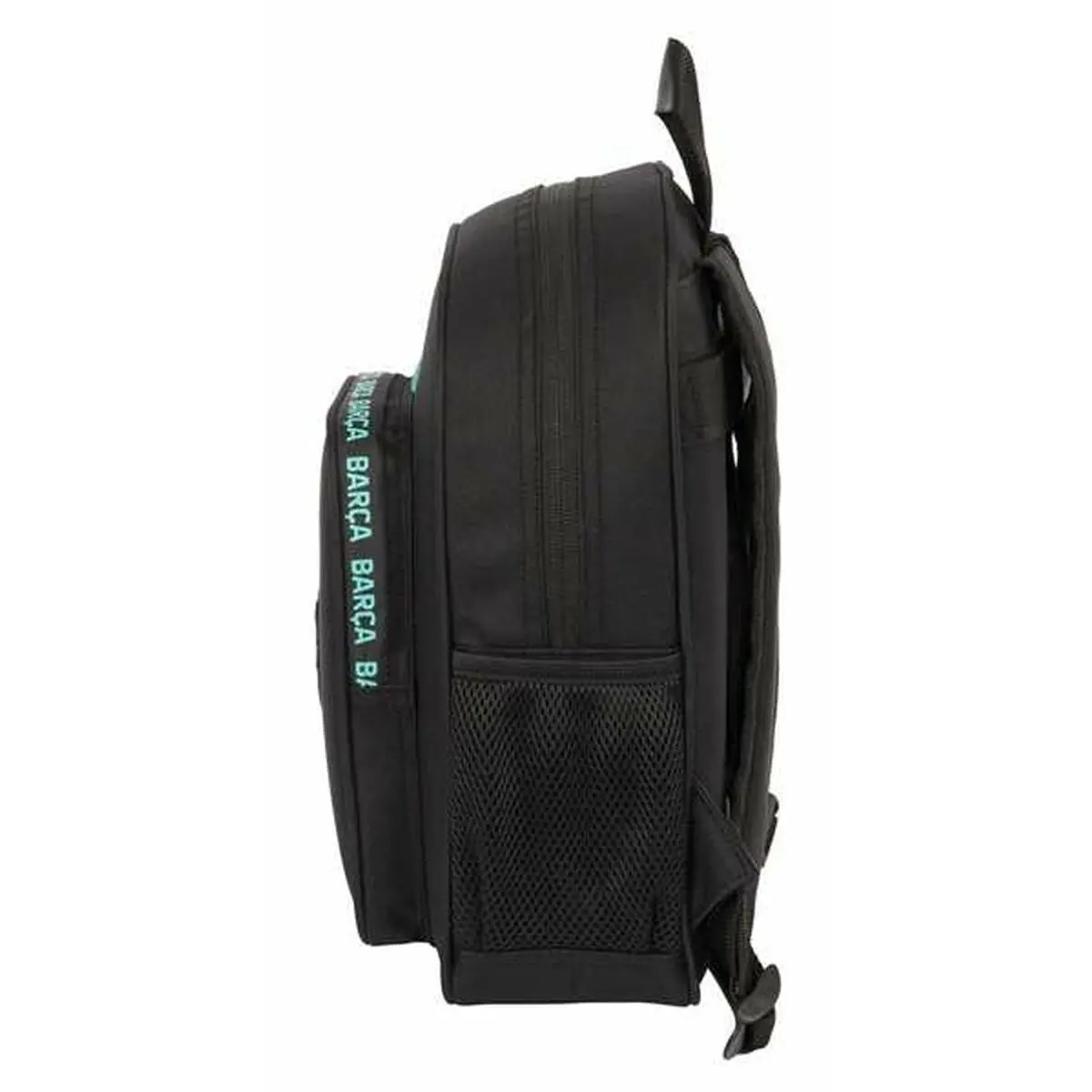 Child Bag F.C. Barcelona 27 X 33 X 10 Cm 2
