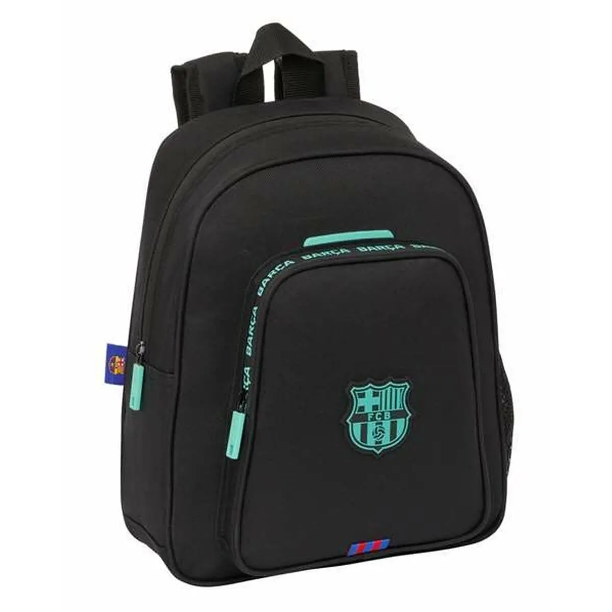 Child Bag F.C. Barcelona 27 X 33 X 10 Cm 1