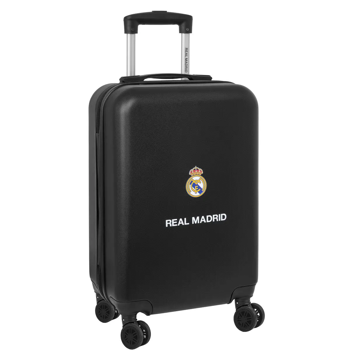 Cabin Trolley Real Madrid C.F. 23/24 34,5 X 55 X 20 Cm 1