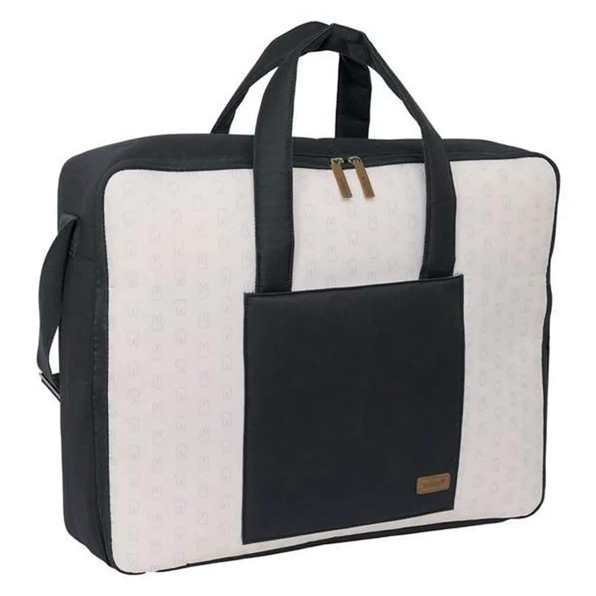 Organizer Bag For Baby Stroller Miffy Moon 1