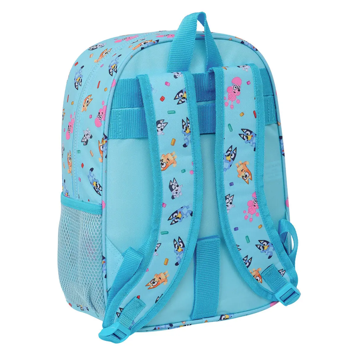 School Bag Safta 1