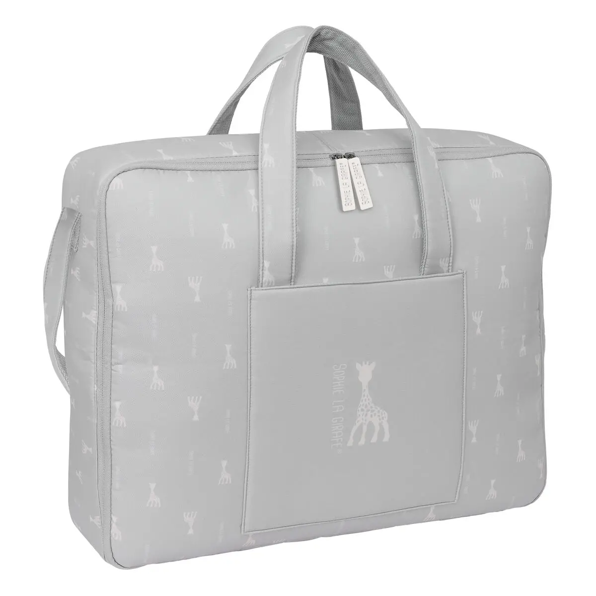Organizer Bag For Baby Stroller Sophie La Girafe Mum 1