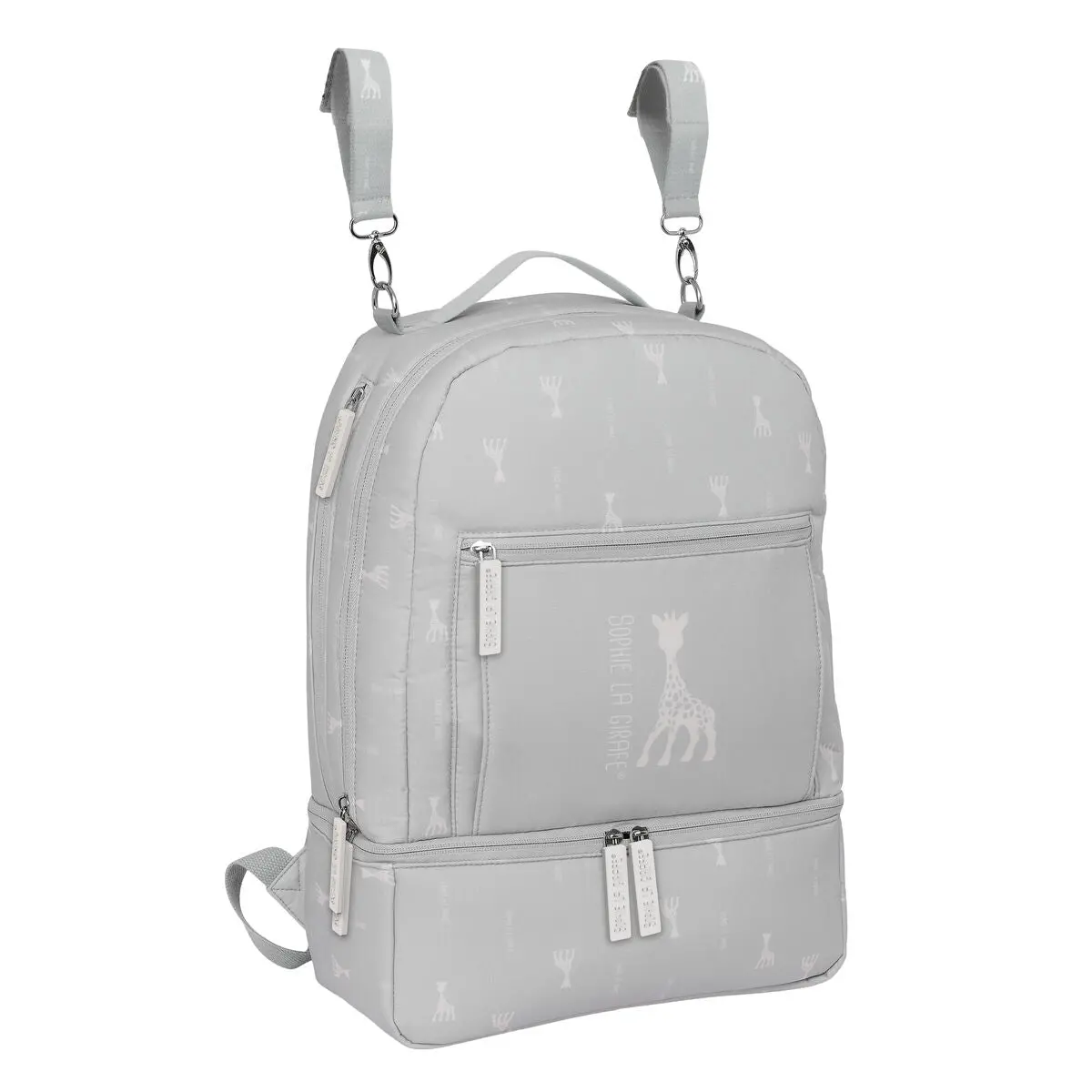 Organizer Bag For Baby Stroller Sophie La Girafe 1