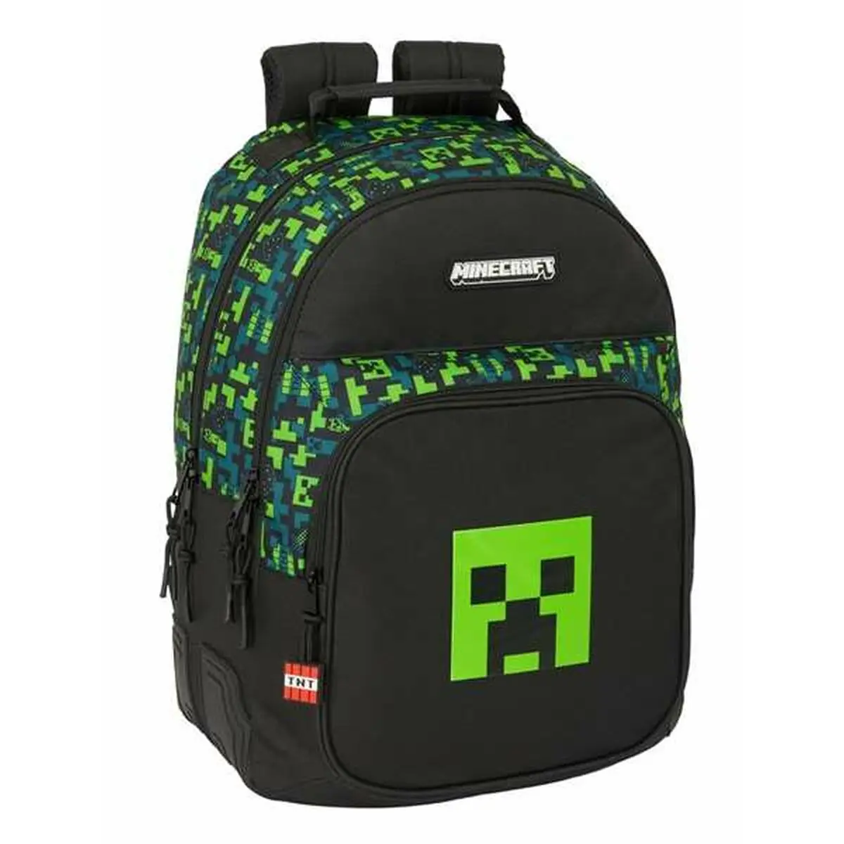 School Bag Safta 32 X 42 X 15 Cm 1