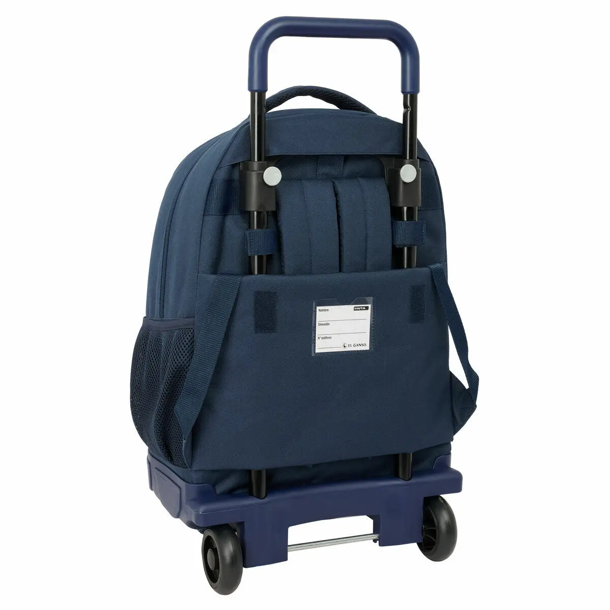 School Bag Safta 33 X 45 X 22 Cm 1