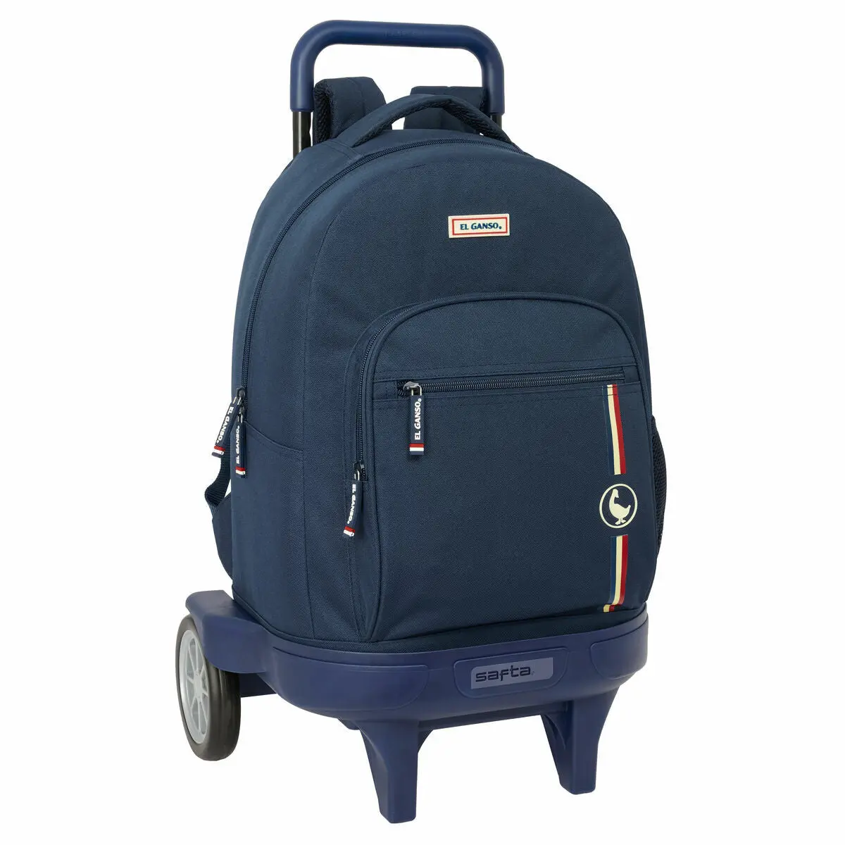 School Bag Safta 33 X 45 X 22 Cm 1