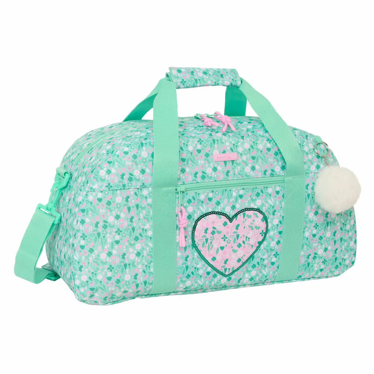 Sports Bag Safta 1