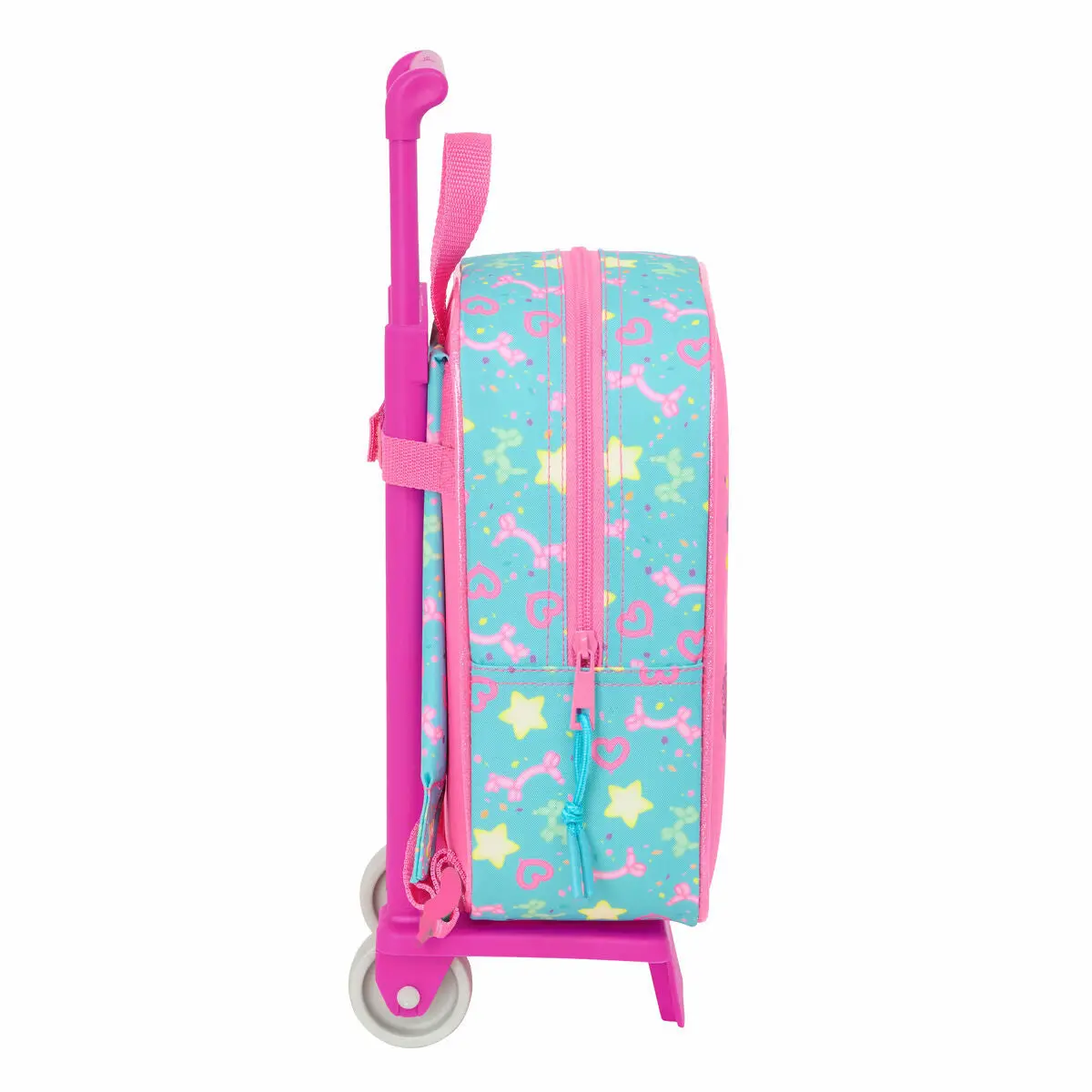 School Bag Safta 22 X 27 X 10 Cm 1