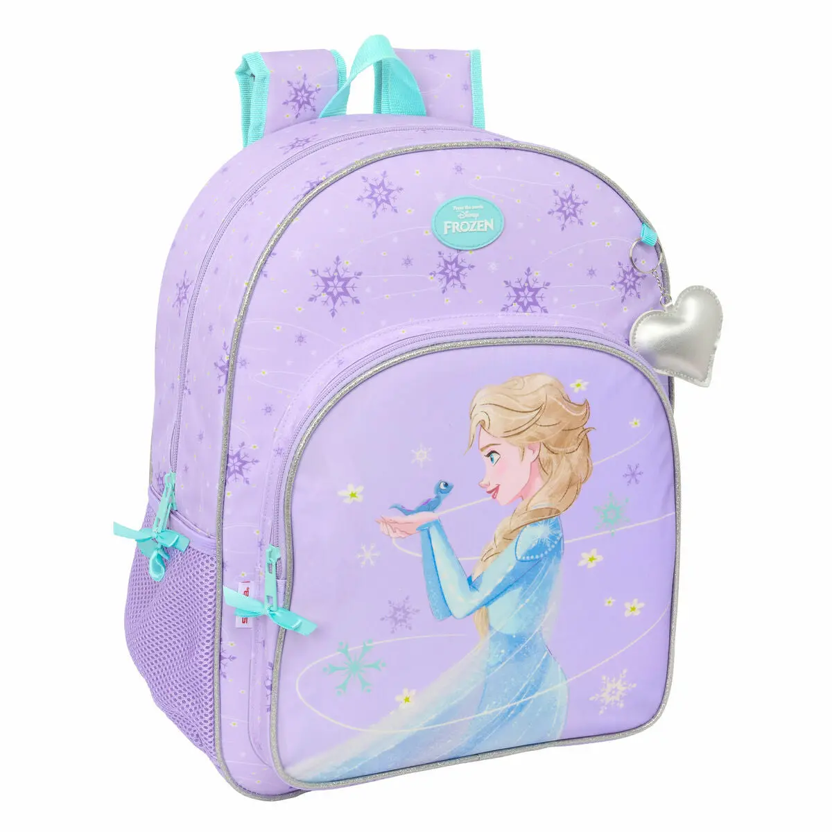School Bag Safta 33 X 42 X 14 Cm 1