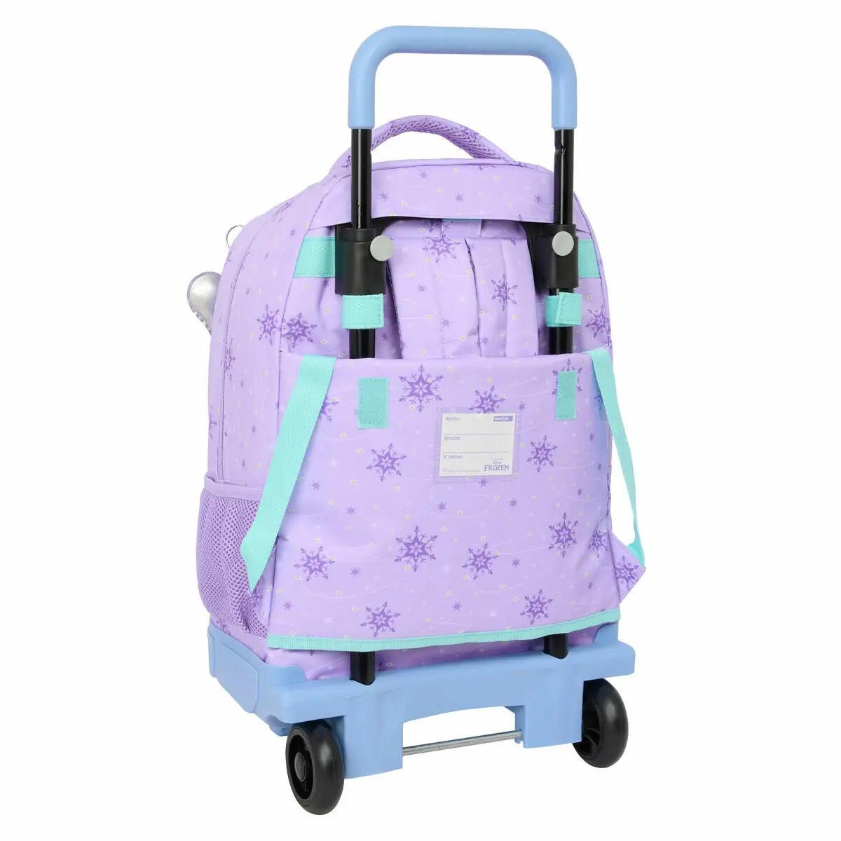 School Bag Safta 33 X 45 X 22 Cm 1