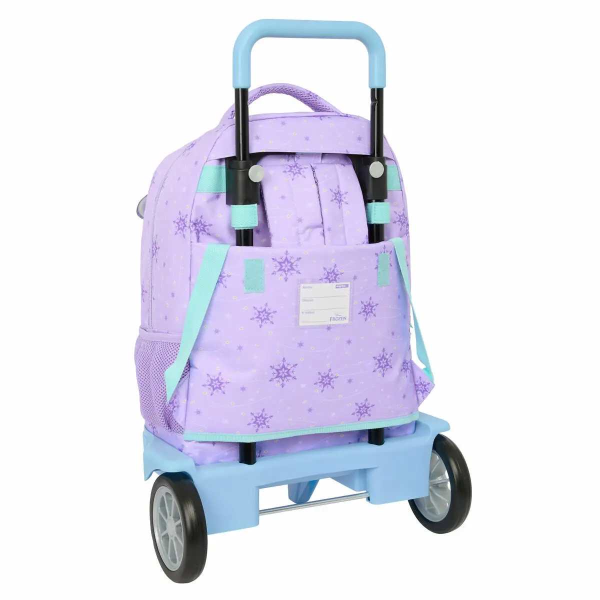 School Bag Safta 33 X 45 X 22 Cm 1