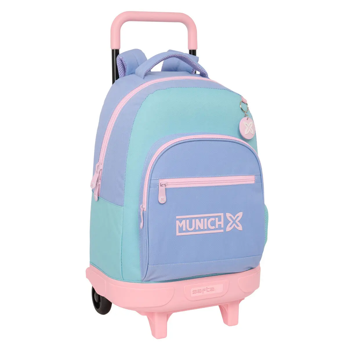 School Bag Safta 33 X 45 X 22 Cm 1