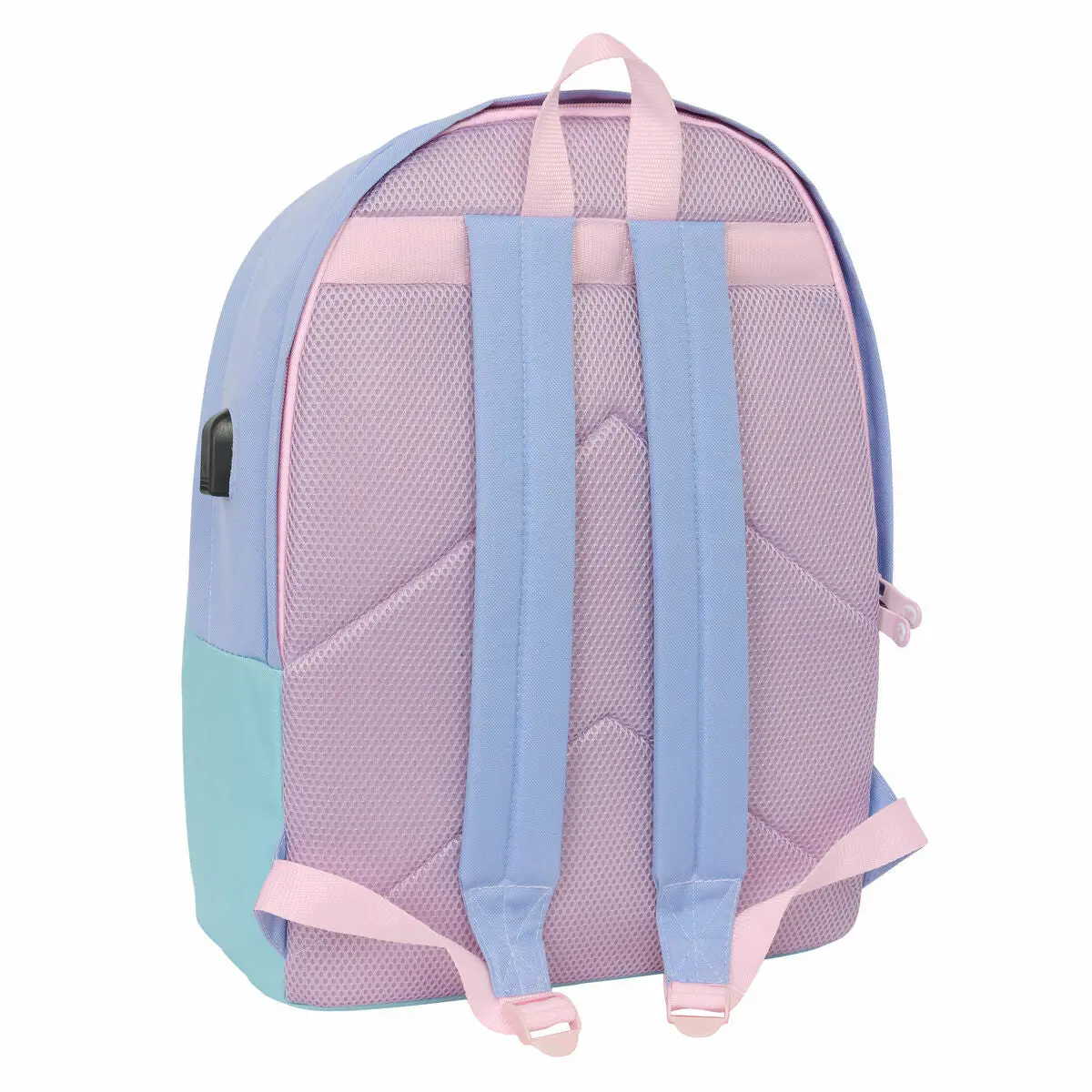 School Bag Safta 31 X 44 X 18 Cm 1