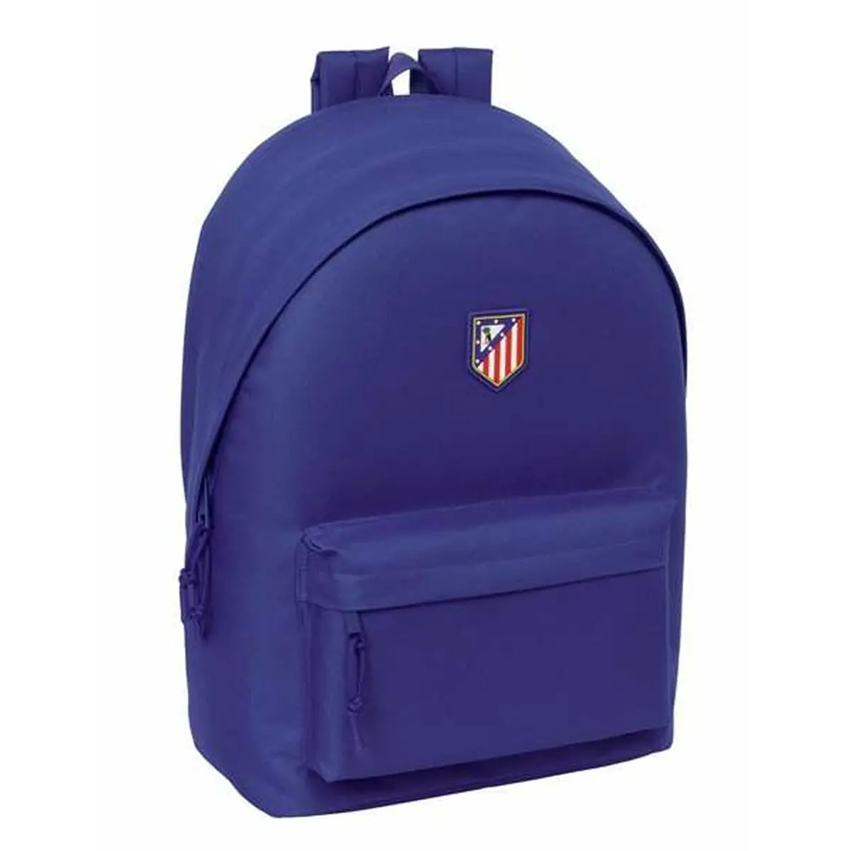 School Bag Atlético Madrid 31 X 44 X 18 Cm 1