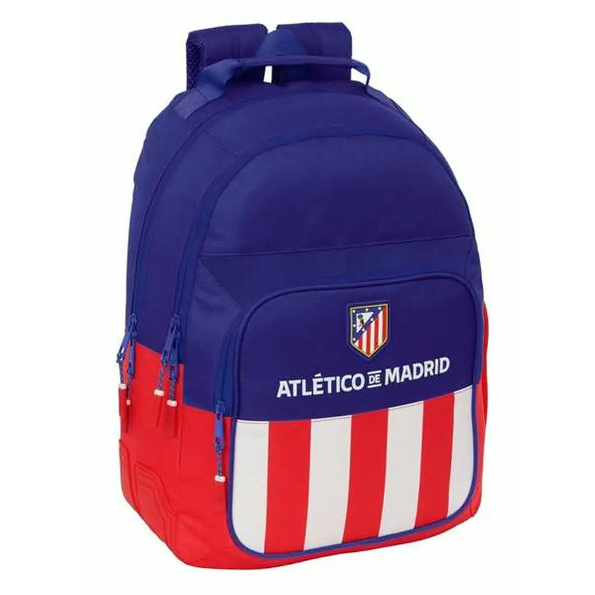 School Bag Atlético Madrid 32 X 42 X 15 Cm 1