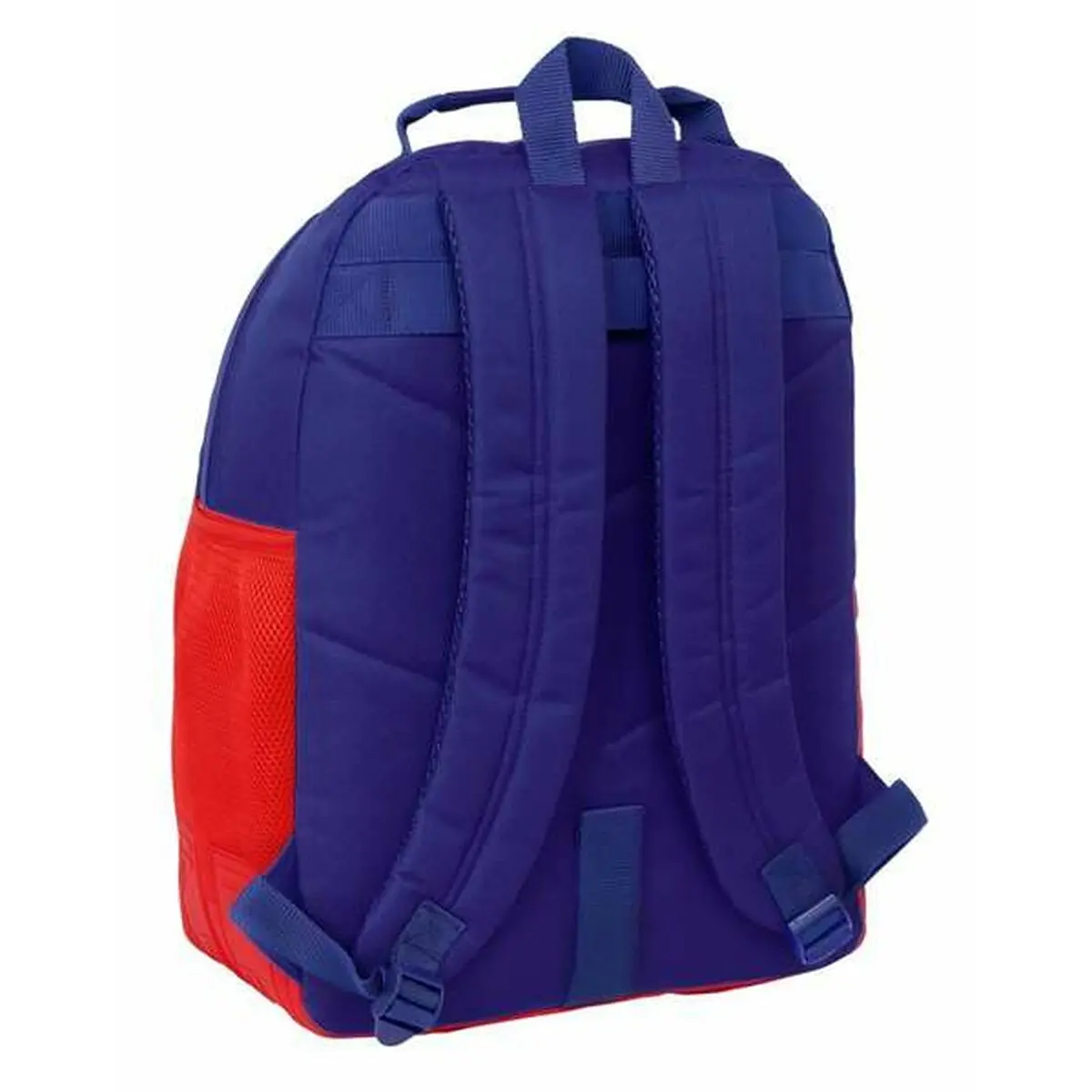 School Bag Atlético Madrid 32 X 42 X 15 Cm 2
