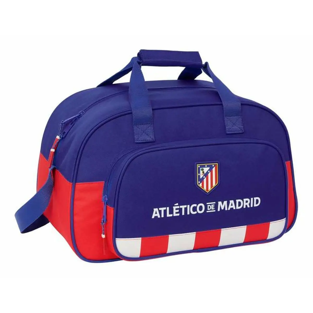 Sports Bag Atlético Madrid 40 X 24 X 23 Cm 1
