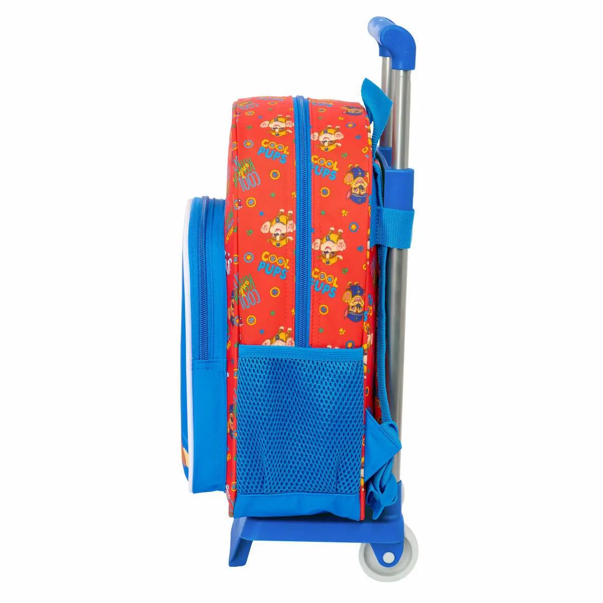 School Bag Safta 26 X 34 X 11 Cm 1