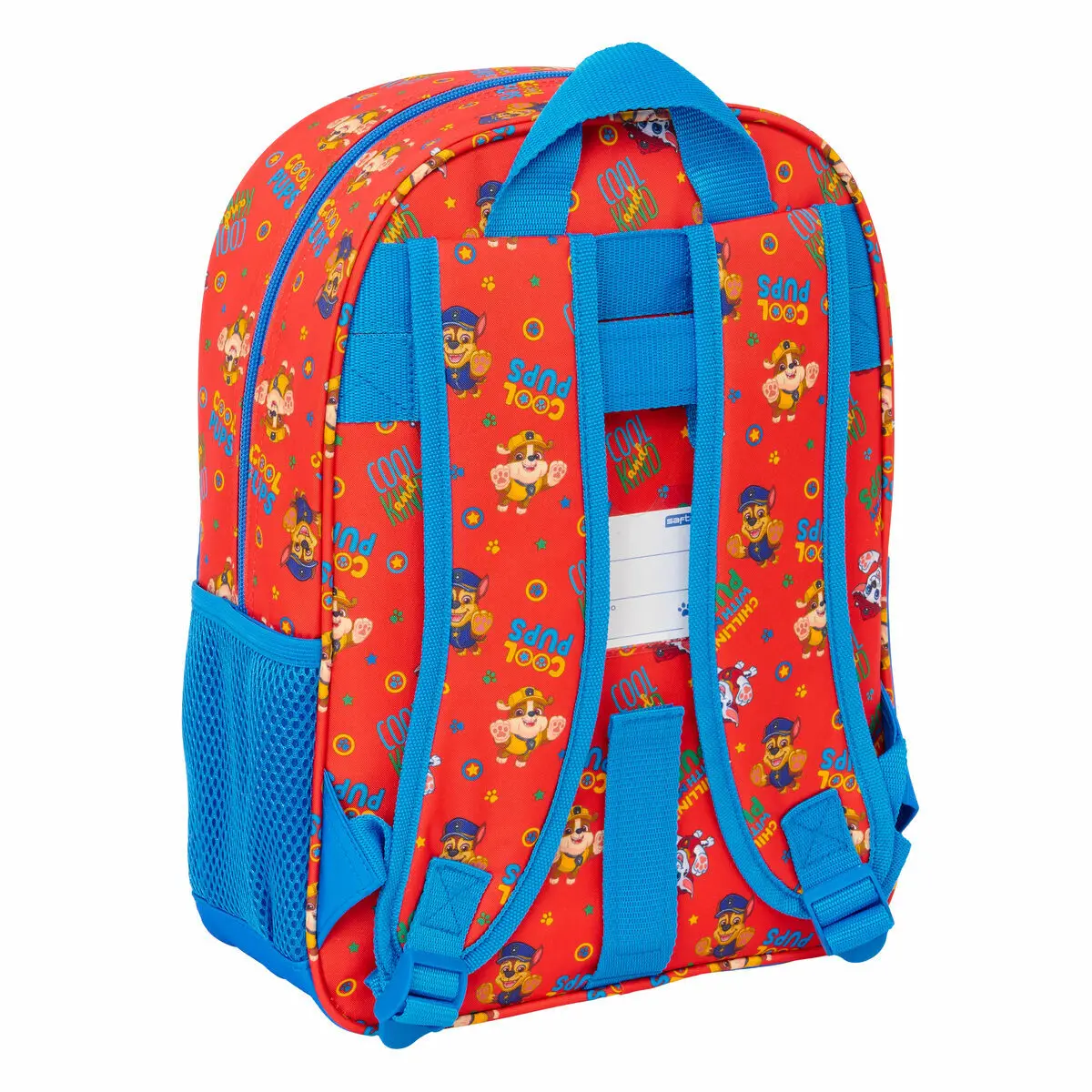 School Bag Safta 26 X 34 X 11 Cm 1