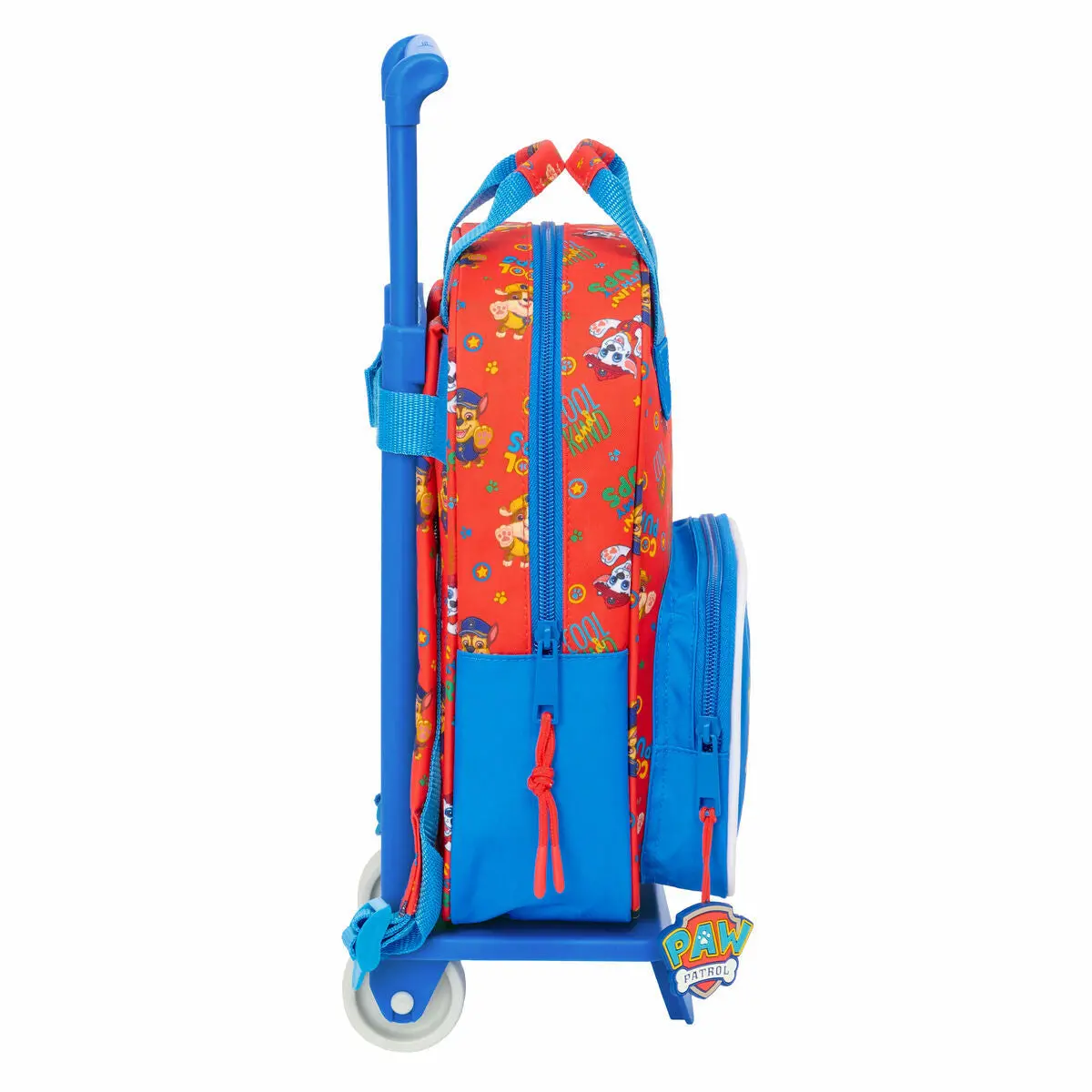 School Bag Safta 20 X 28 X 8 Cm 1