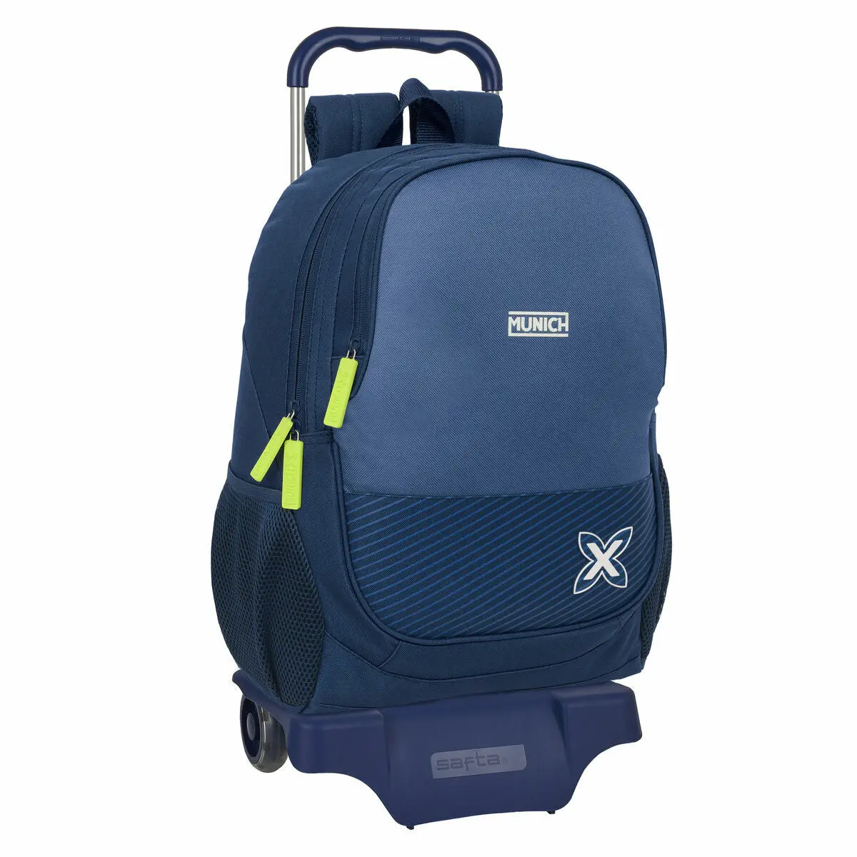 School Bag Safta 32 X 44 X 16 Cm 1